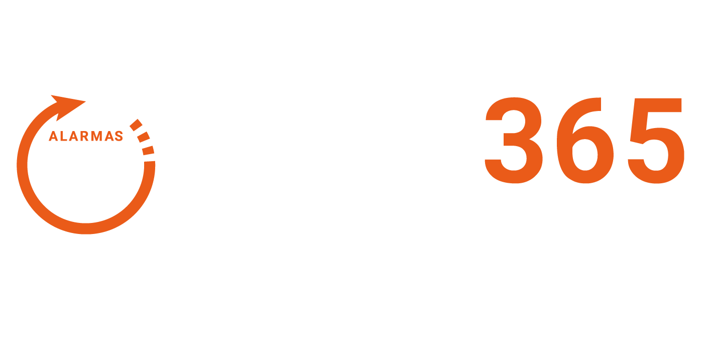 Alarmas 365